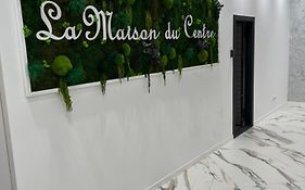 La Maison Du Centre